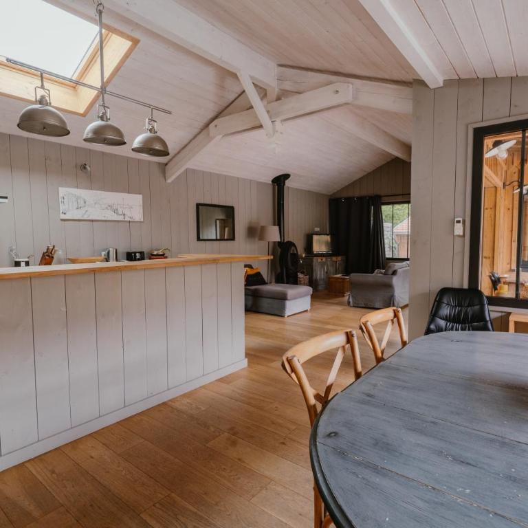 Villa de luxe avec spa à 50 m de la plage - Villa - 7
