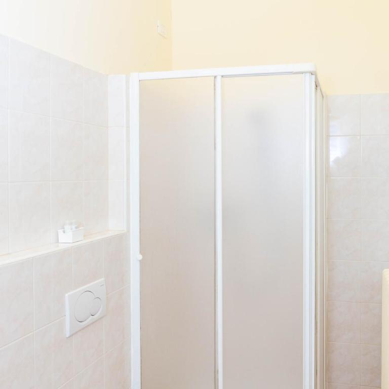 Corte Passi Florence - Camera Matrimoniale con Bagno Privato Esterno - 9