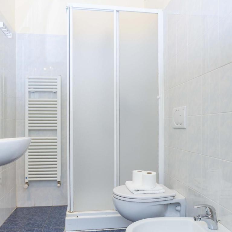 Corte Passi Florence - Camera Tripla Comfort - 5