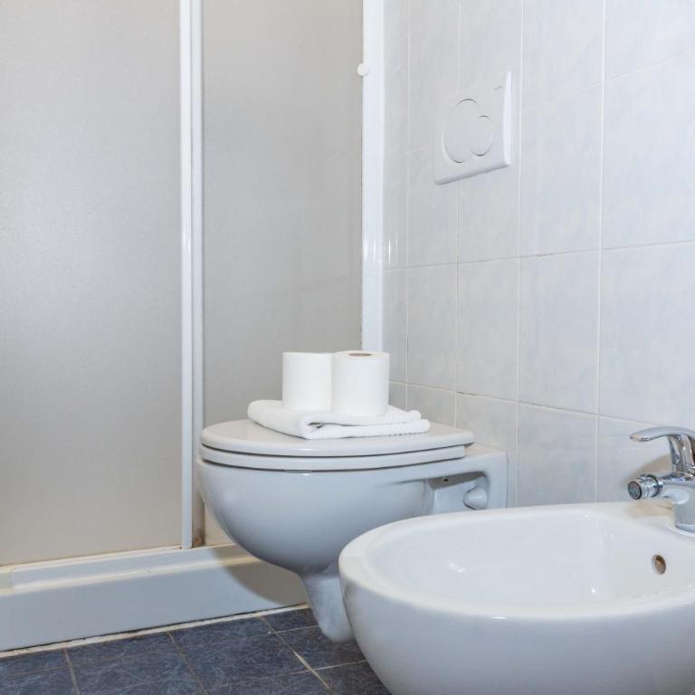 Corte Passi Florence - Camera Tripla Comfort - 6