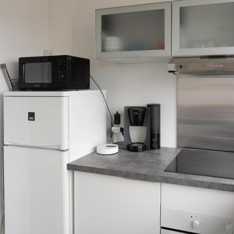 F2 HyperCentre Clermont Ferrand - Appartement 1 Chambre - 4