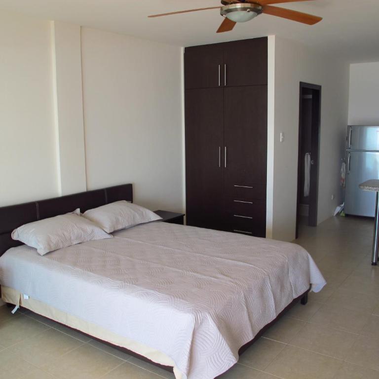 Los Sonidos de las Olas - Apartamento Estudio con vistas al mar - 11