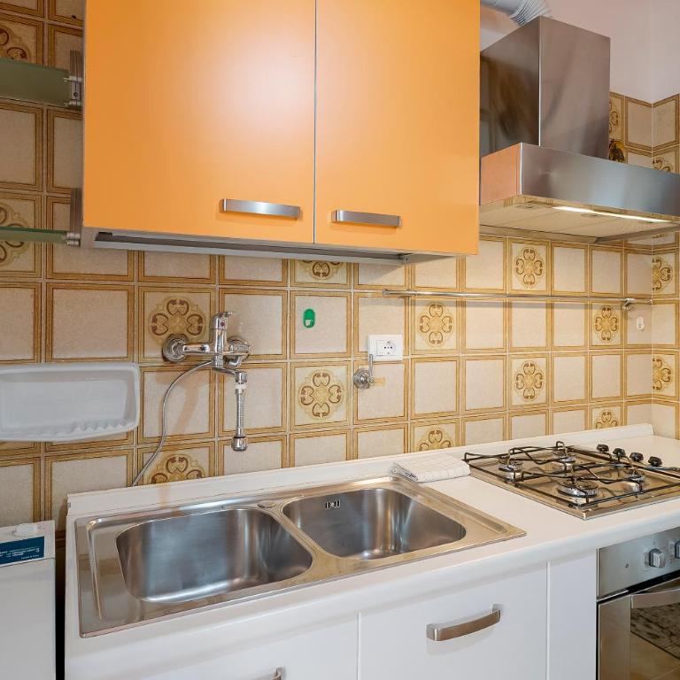 GuestHost - La Serena di Bordighera Vintage Flat - Appartamento con 2 Camere da Letto - 11