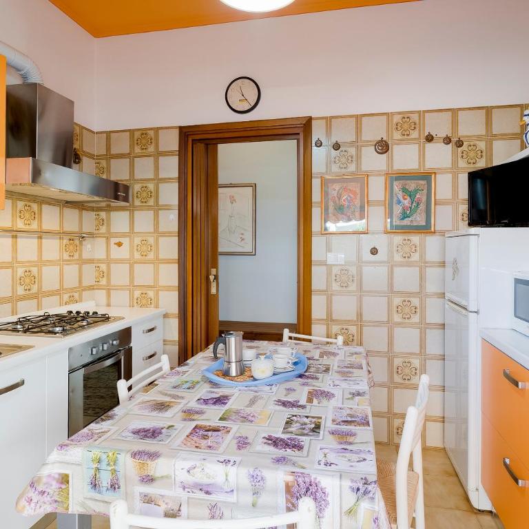 GuestHost - La Serena di Bordighera Vintage Flat - Appartamento con 2 Camere da Letto - 7
