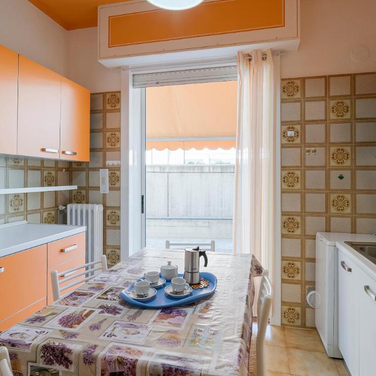 GuestHost - La Serena di Bordighera Vintage Flat - Appartamento con 2 Camere da Letto - 8