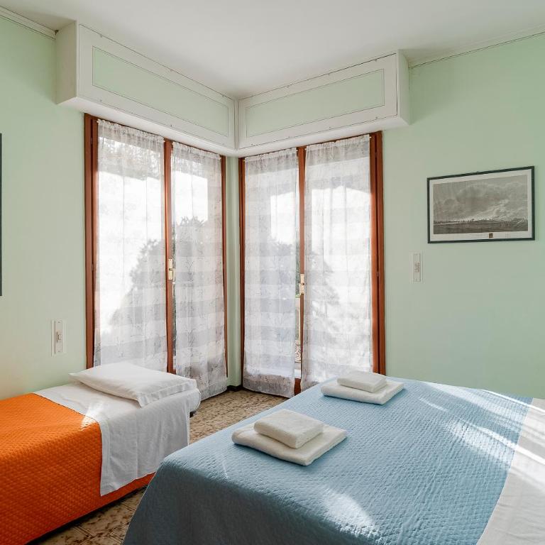 GuestHost - La Serena di Bordighera Vintage Flat - Appartamento con 2 Camere da Letto - 18