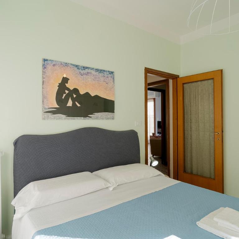 GuestHost - La Serena di Bordighera Vintage Flat - Appartamento con 2 Camere da Letto - 17