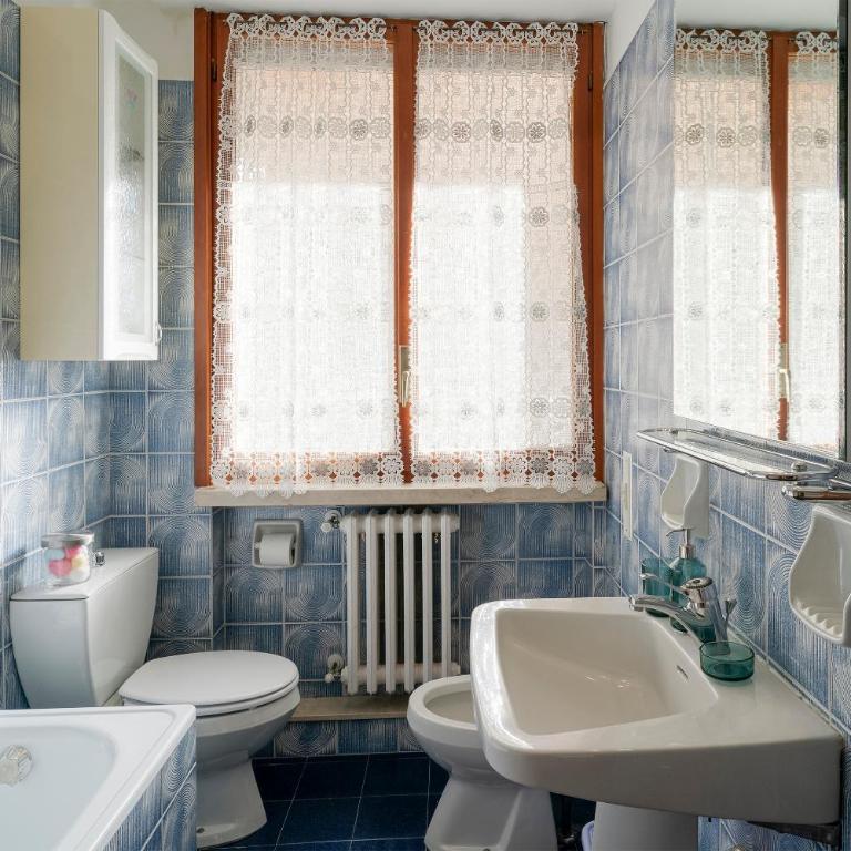 GuestHost - La Serena di Bordighera Vintage Flat - Appartamento con 2 Camere da Letto - 20
