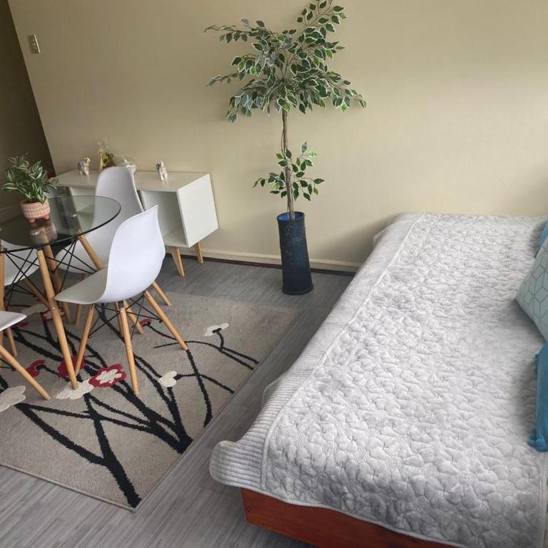 Aloja Provincia - Apartamento - 2