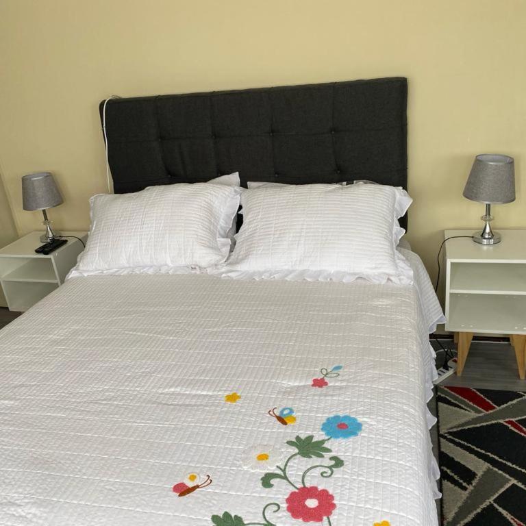 Aloja Provincia - Apartamento - 5