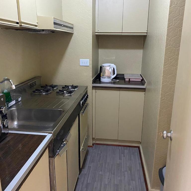 Aloja Provincia - Apartamento - 15