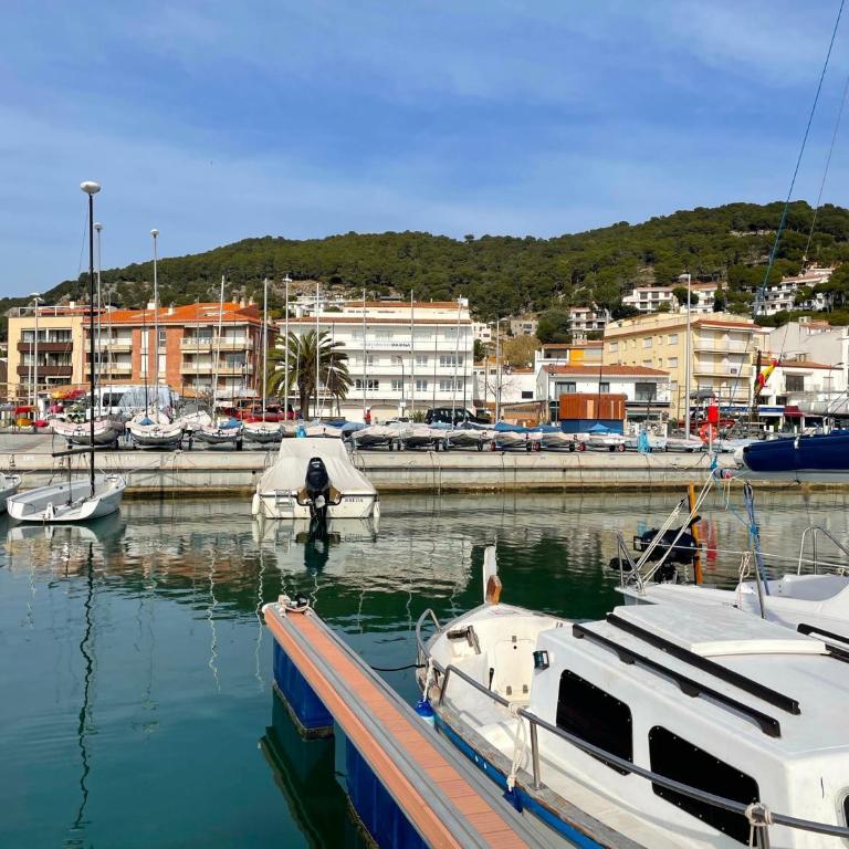 Marina 1-B - Apartment with Sea View - 7