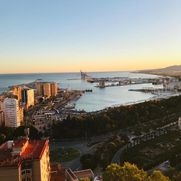 BOHO HOUSE MALAGA - Three-Bedroom Apartment - 23