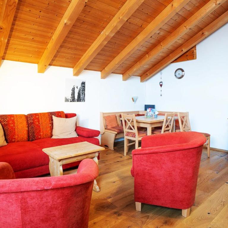 Haus Gohl - Appartamento - 2
