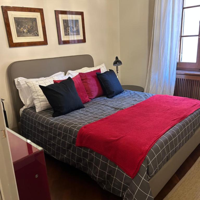 La casa di Susy Campo Marzio - Appartamento con 3 Camere da Letto - 16