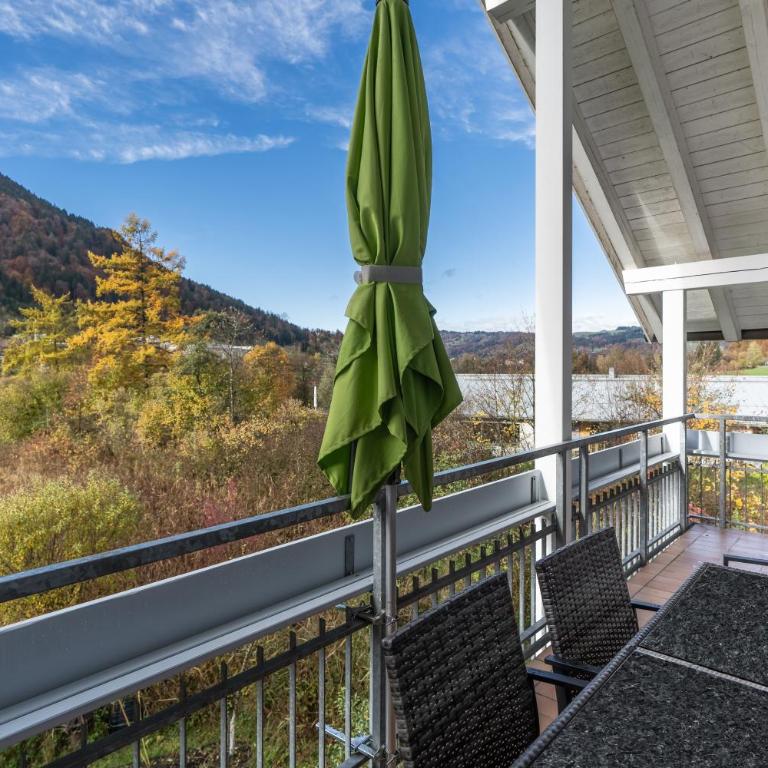 Immenstädter Horn - Apartment - 12