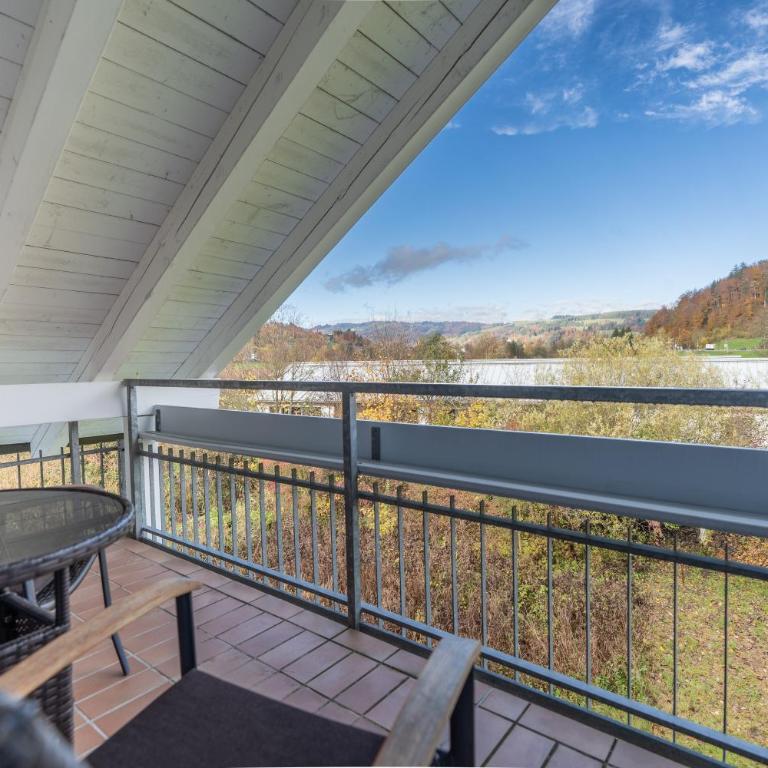 Immenstädter Horn - Apartment - 14
