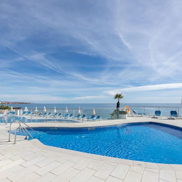 Amazing 4 bed beachfront Dominion Beach RDR358 - Apartamento Deluxe - 1