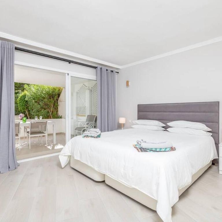 Amazing 4 bed beachfront Dominion Beach RDR358 - Apartamento Deluxe - 2