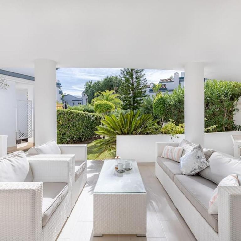 Amazing 4 bed beachfront Dominion Beach RDR358 - Apartamento Deluxe - 10