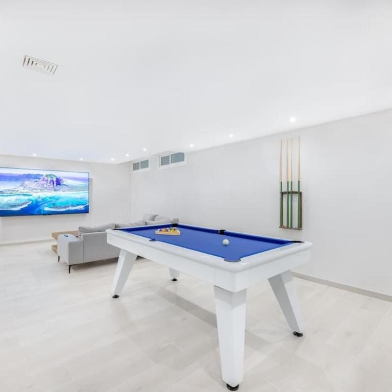 Amazing 4 bed beachfront Dominion Beach RDR358 - Apartamento Deluxe - 24
