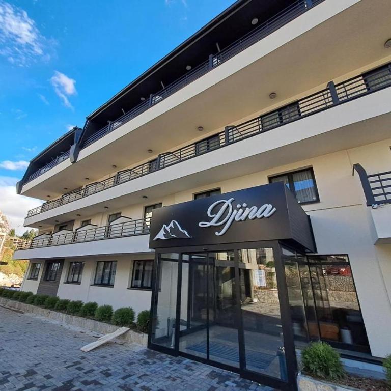 Three Pearls - Apartman sa 1 Spavaćom Sobom - 1