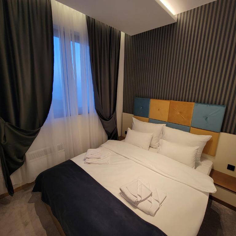 Three Pearls - Apartman sa 1 Spavaćom Sobom - 6