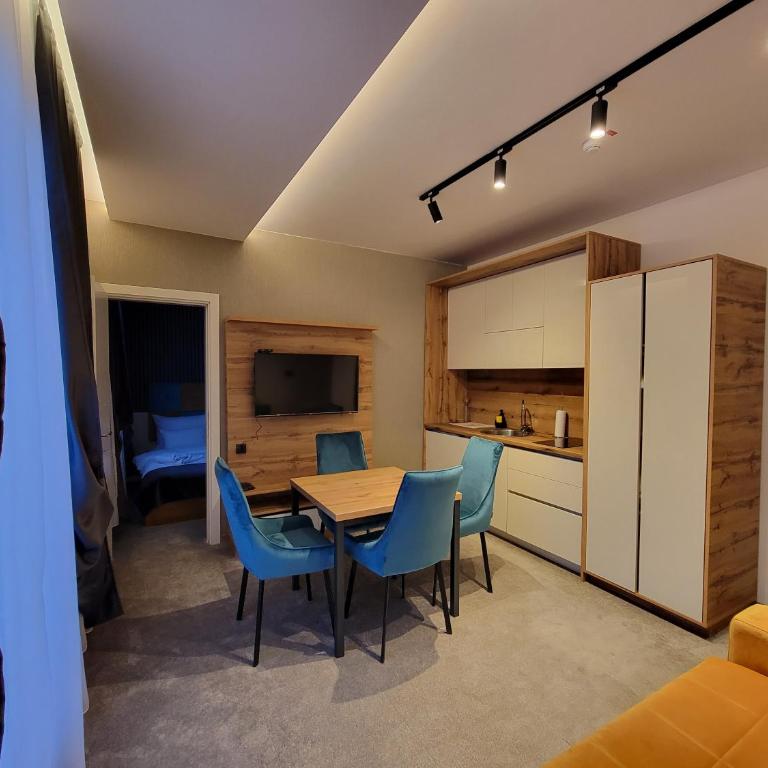Three Pearls - Apartman sa 1 Spavaćom Sobom - 7