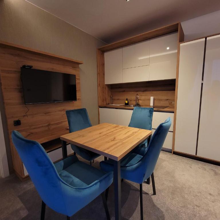 Three Pearls - Apartman sa 1 Spavaćom Sobom - 8