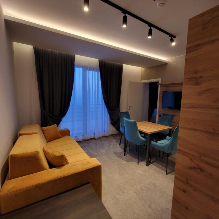 Three Pearls - Apartman sa 1 Spavaćom Sobom - 9