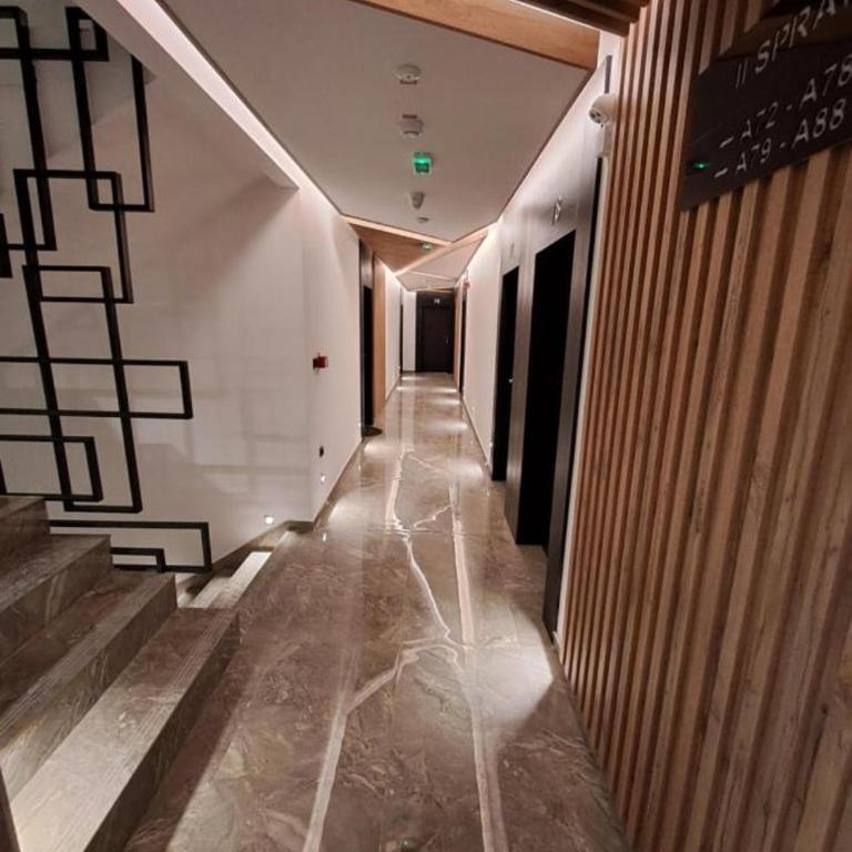 Three Pearls - Apartman sa 1 Spavaćom Sobom - 11