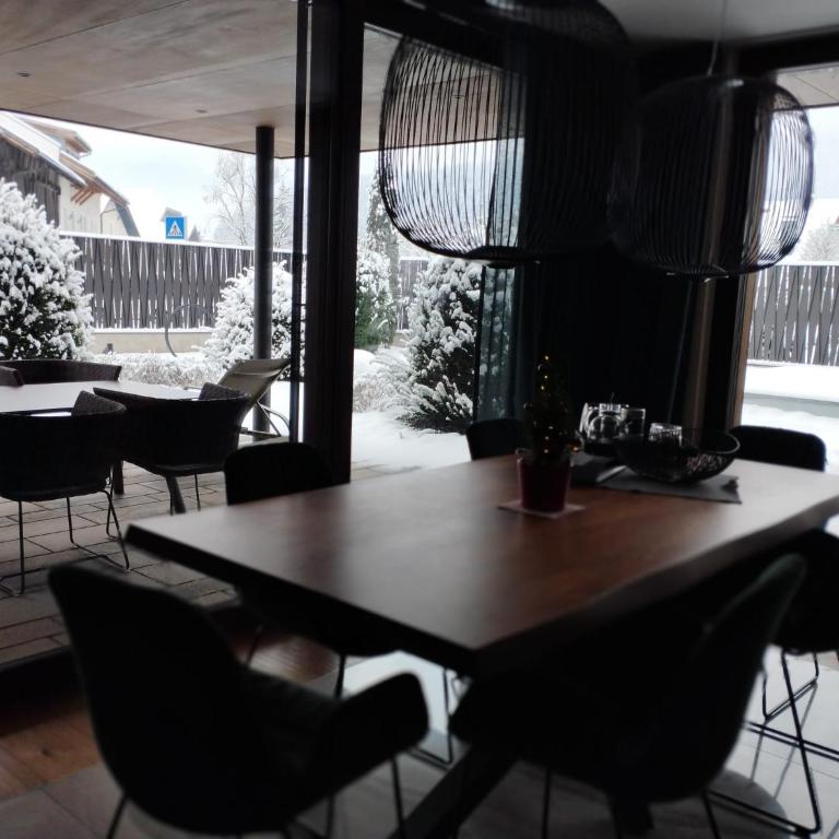 ANTON Dolomites Hideaway - Appartamento Deluxe con 2 Camere da Letto - 26