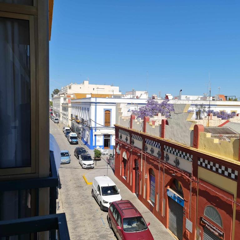 Why Not Houses Centro - Apartamento con 4 dormitorios - 17