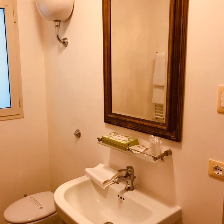 Hotel Virgilio - Appartamento con 2 Camere da Letto - 1