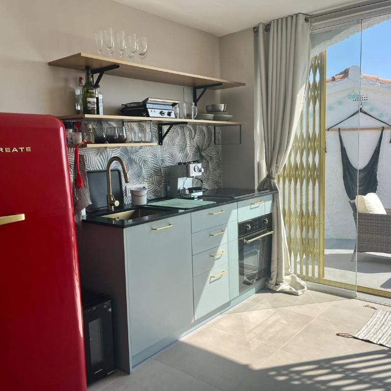 Capistrano Village Leo's Smile House, by VG - Apartamento de 1 dormitorio - 10