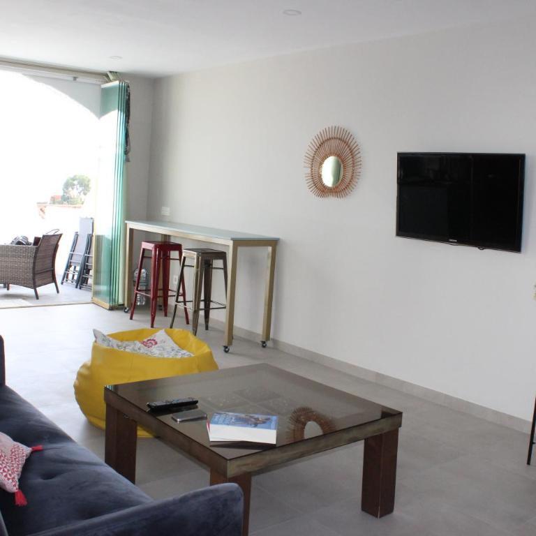 Capistrano Village Leo's Smile House, by VG - Apartamento de 1 dormitorio - 17