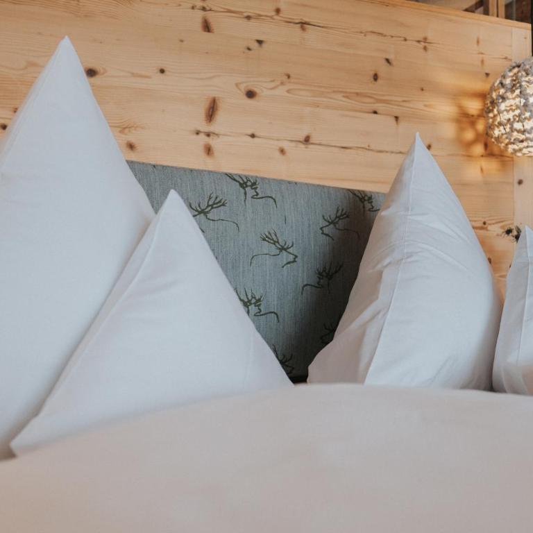 PANORAMA Allgäu Spa Resort - Junior Suite mit Balkon - 4