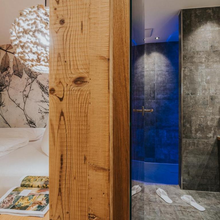 PANORAMA Allgäu Spa Resort - Familiensuite mit Balkon - 4