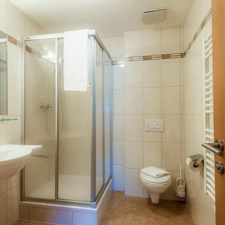 Panorama Spa Lodges DAS.SCHILLER - Apartment mit 1 Schlafzimmer und Aussicht - 3