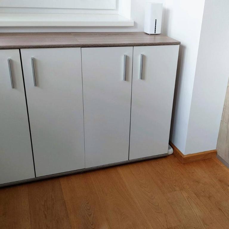 Appartement Twin Peak Edelweiss - Apartment mit Blick auf die Berge - 9
