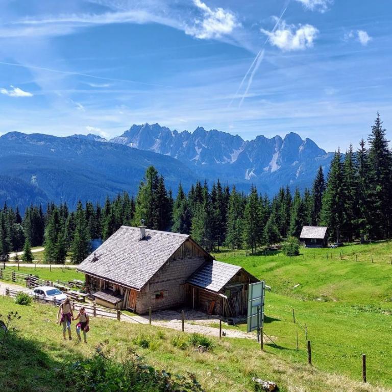 Appartement Twin Peak Edelweiss - Apartment mit Blick auf die Berge - 29