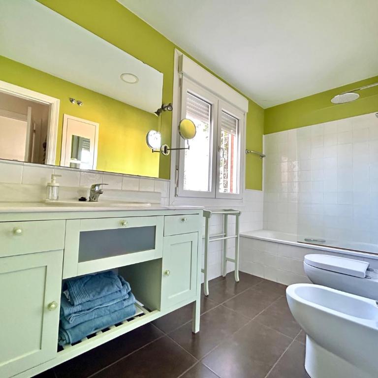Hispalis Ático Bermejales - Apartamento de 2 dormitorios - 5
