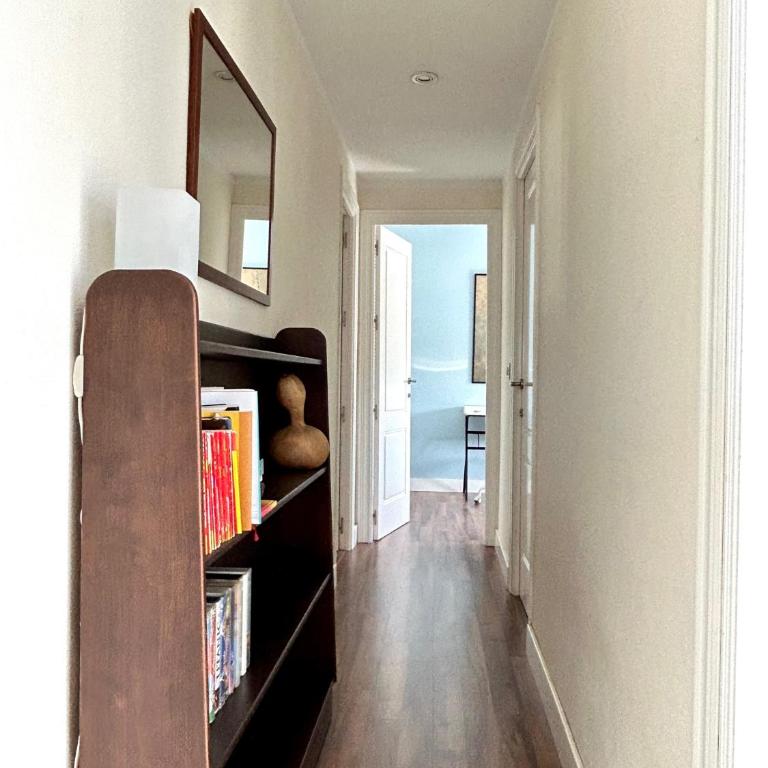 Hispalis Ático Bermejales - Apartamento de 2 dormitorios - 11