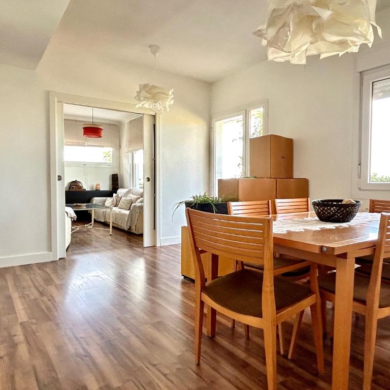 Hispalis Ático Bermejales - Apartamento de 2 dormitorios - 2