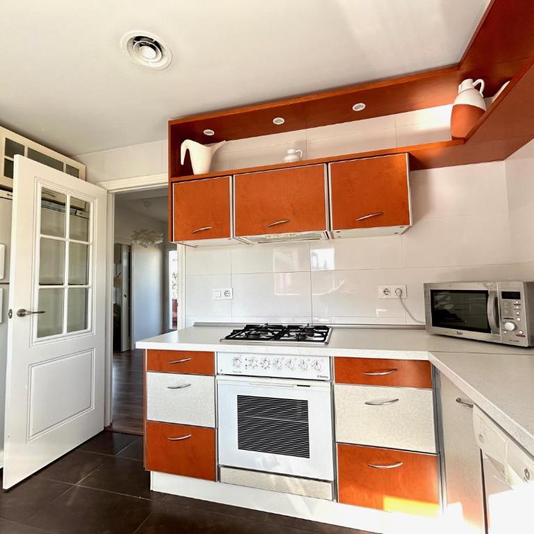 Hispalis Ático Bermejales - Apartamento de 2 dormitorios - 13