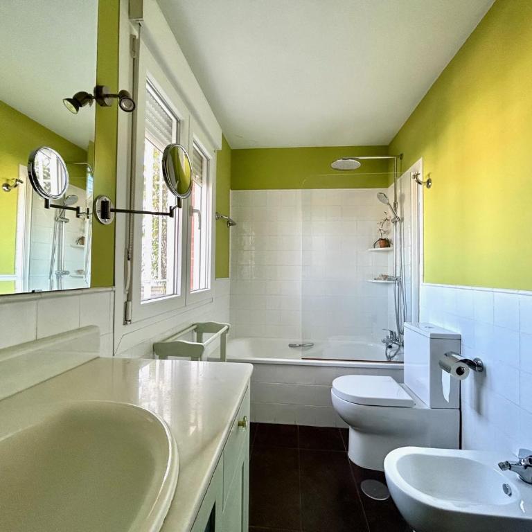 Hispalis Ático Bermejales - Apartamento de 2 dormitorios - 15