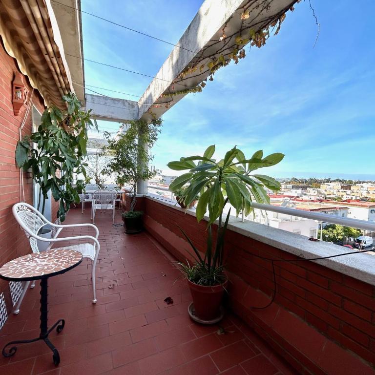 Hispalis Ático Bermejales - Apartamento de 2 dormitorios - 6