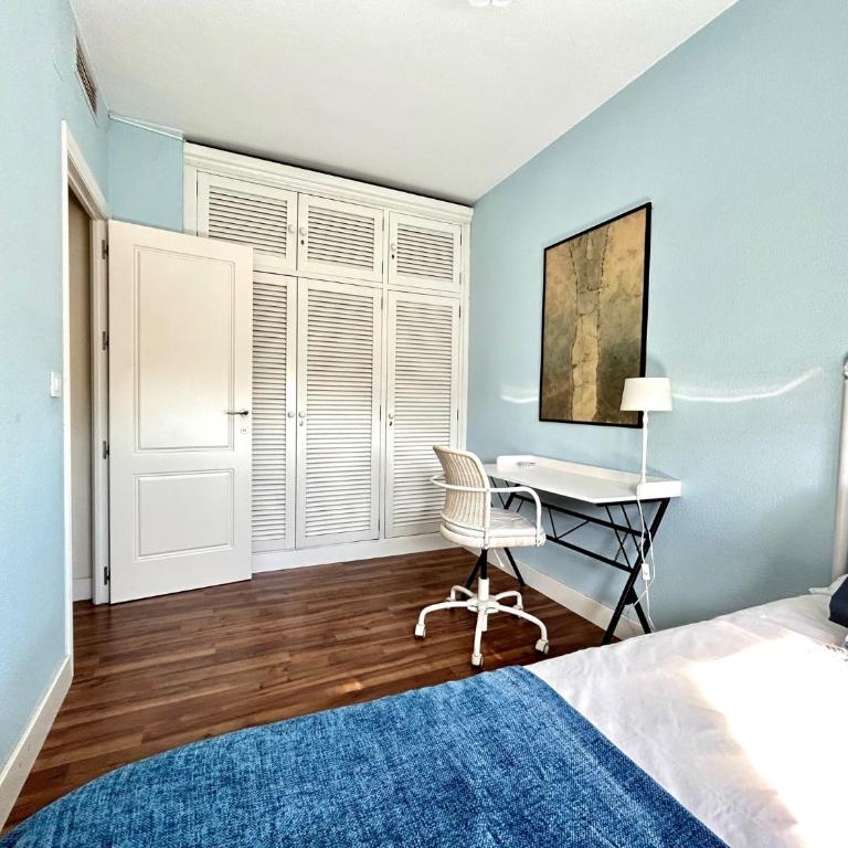 Hispalis Ático Bermejales - Apartamento de 2 dormitorios - 18
