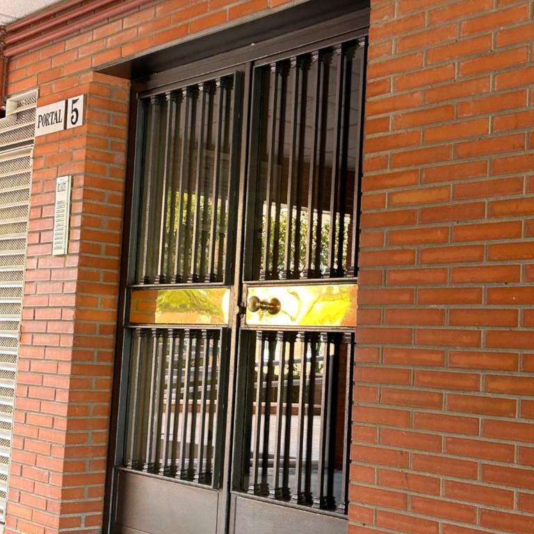 Hispalis Ático Bermejales - Apartamento de 2 dormitorios - 21