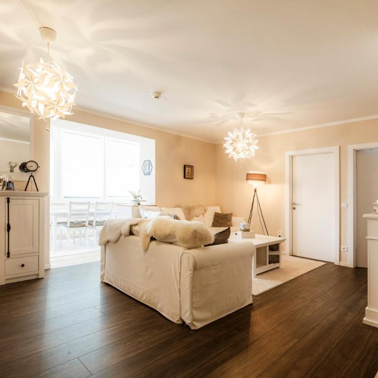 Panorama Spa Lodges DAS.SCHILLER - Superior Suite - 1